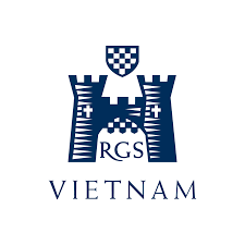 Logo Công Ty Trường TH, THCS và THPT Reigate Grammar
