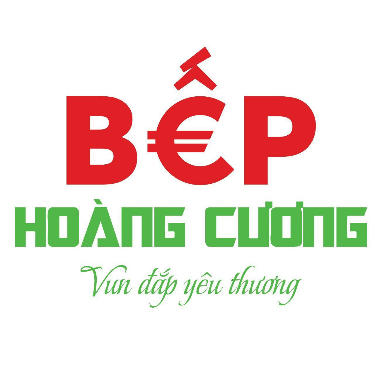Logo Công Ty Thương mại và Dịch vụ Hoàng Cương