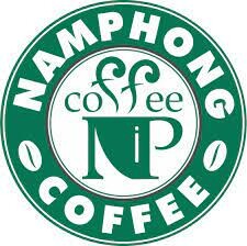 Logo Công Ty Nam Phong Coffee & Tea
