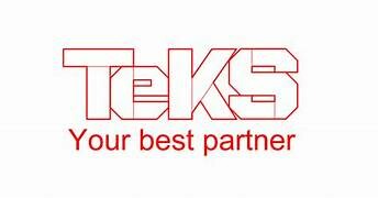 Logo Công Ty Công Nghệ TeKS