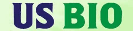 Logo Công Ty US BIO
