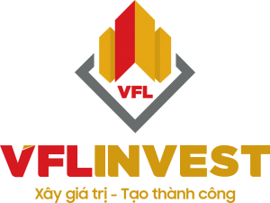 Logo Công Ty VFL INVEST