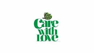 Logo Công Ty CARE WITH LOVE