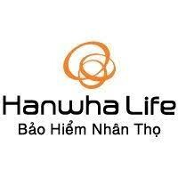 Logo Công Ty Hanwha Life Viet Nam