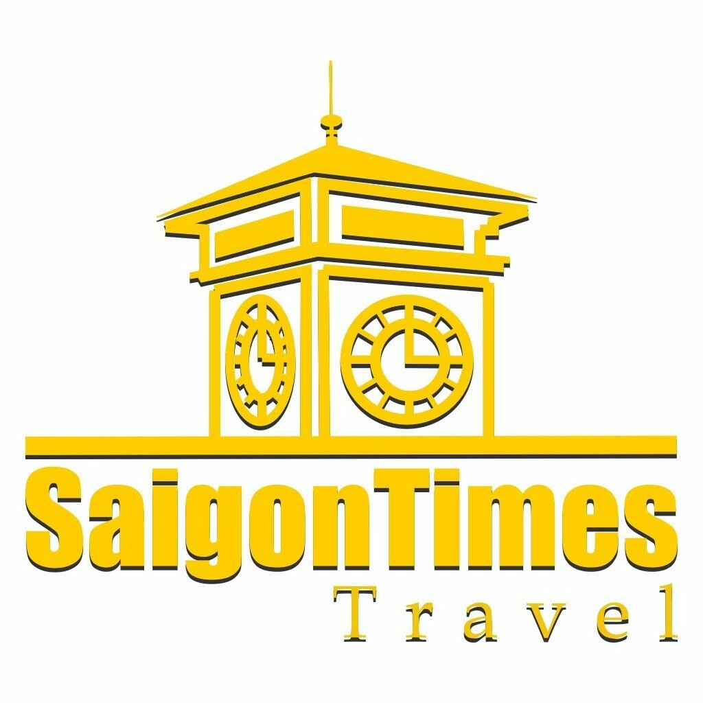 Logo Công Ty SAIGONTIMES