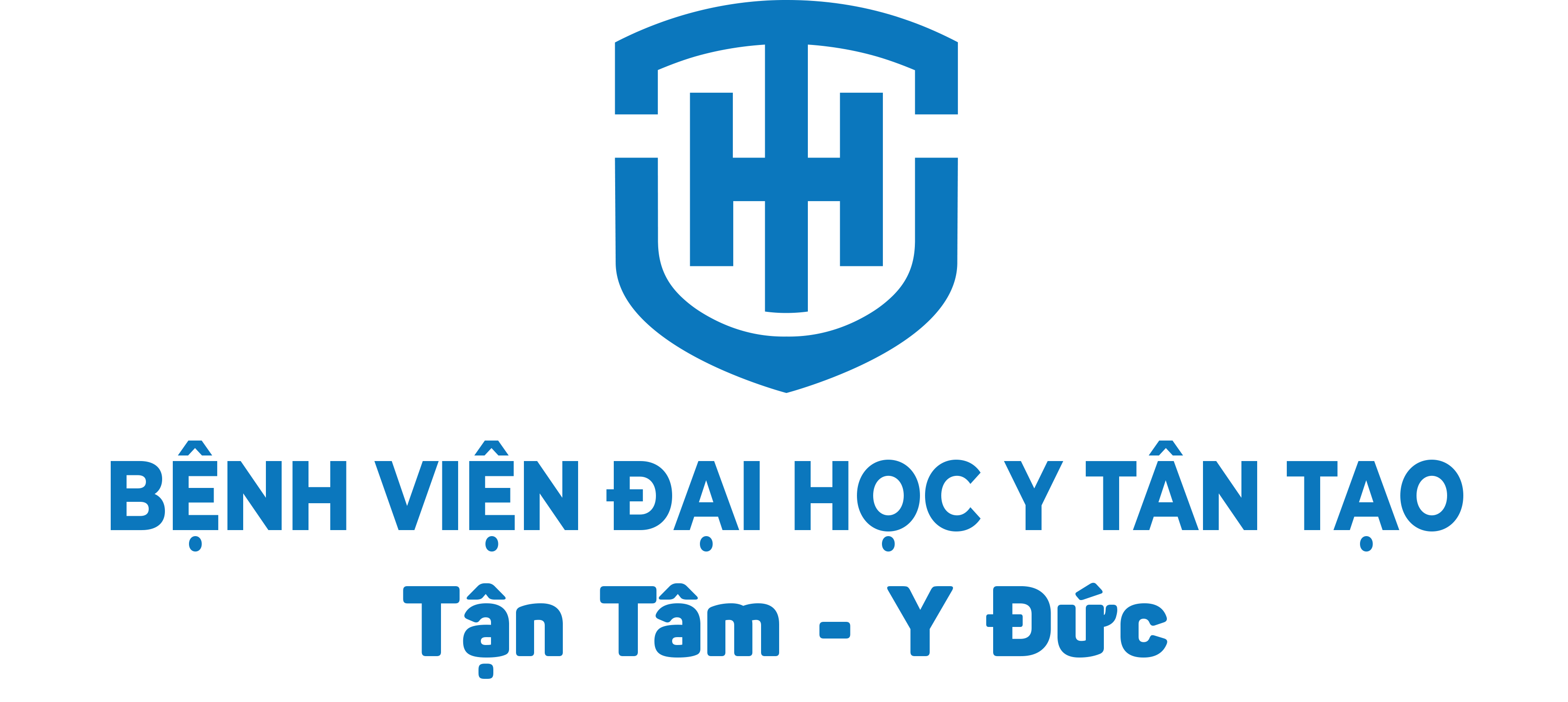 Logo Công Ty BỆNH VIỆN ĐẠI HỌC Y TÂN TẠO