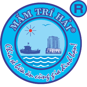 Logo Công Ty SẢN XUẤT - THƯƠNG MẠI - DỊCH VỤ TRÍ HẢI