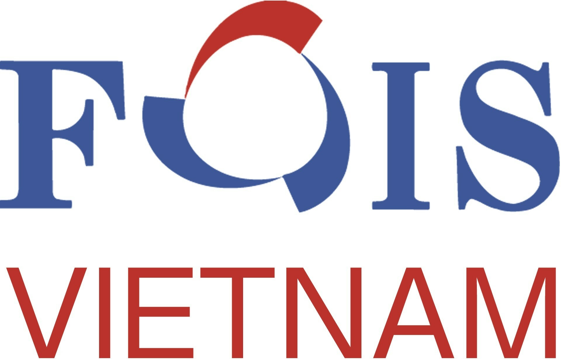 Logo Công Ty FOIS VIỆT NAM