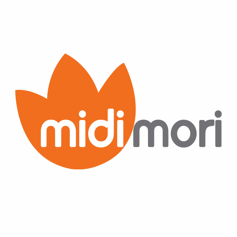 Logo Công Ty MIDIMORI VIỆT NAM