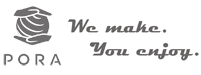 Logo Công Ty CÔNG TY TNHH PORA