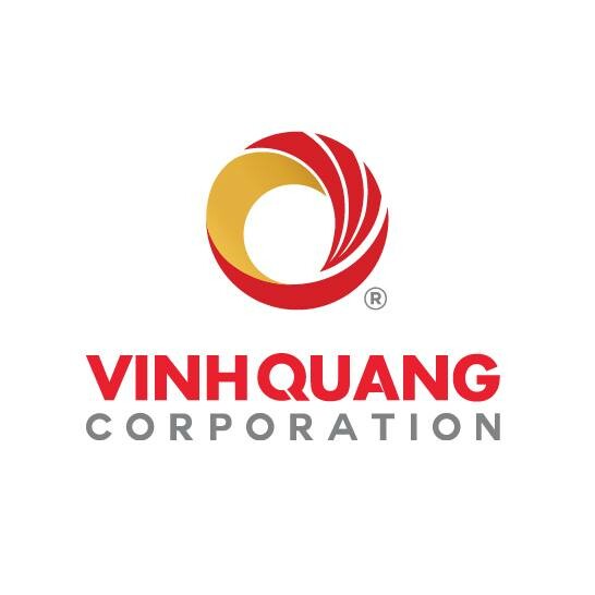 Logo Công Ty VĨNH QUANG