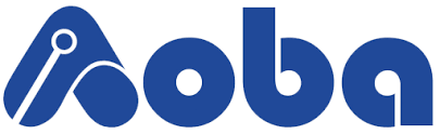Logo Công Ty AOBA Việt Nam