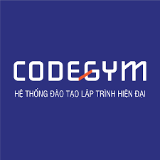 Logo Công Ty CodeGym