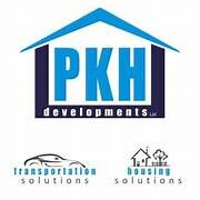 Logo Công Ty PKH VIỆT NAM