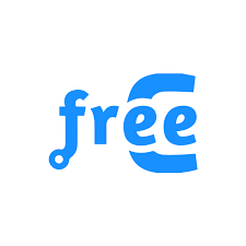 Logo Công Ty Freec Asia