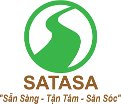 Logo Công Ty SATASA