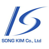 Logo Công Ty Dịch vụ kế toán Song Kim