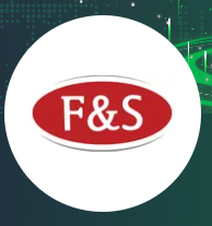 Logo Công Ty Food & Seed VN