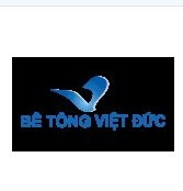 Logo Công Ty Bê tông VIỆT ĐỨC