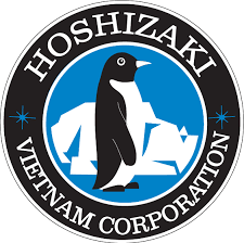Logo Công Ty Hoshizaki Việt Nam