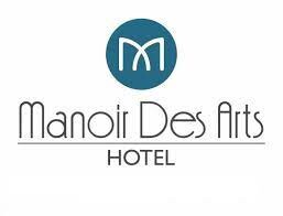 Logo Công Ty Khách Sạn Manoir Des Arts