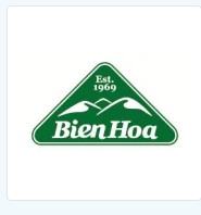 Logo Công Ty Đường Biên Hòa