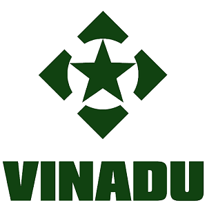 Logo Công Ty Vinadu