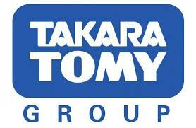 Logo Công Ty Tomy (Việt Nam)