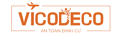Logo Công Ty VICODECO