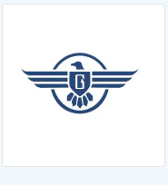 Logo Công Ty VẬN CHUYỂN VÙNG VỊNH - GULF