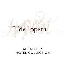 Logo Công Ty Hôtel De L'opéra Hanoi - Mgallery By Sofitel