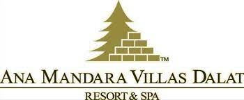 Logo Công Ty Phát Triển Du Lịch Tân An