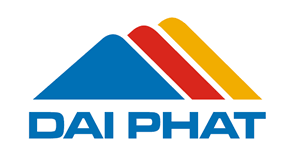 Logo Công Ty Thương Mại Và Dịch Vụ Đại Phát