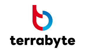 Logo Công Ty Terrabyte VIETNAM