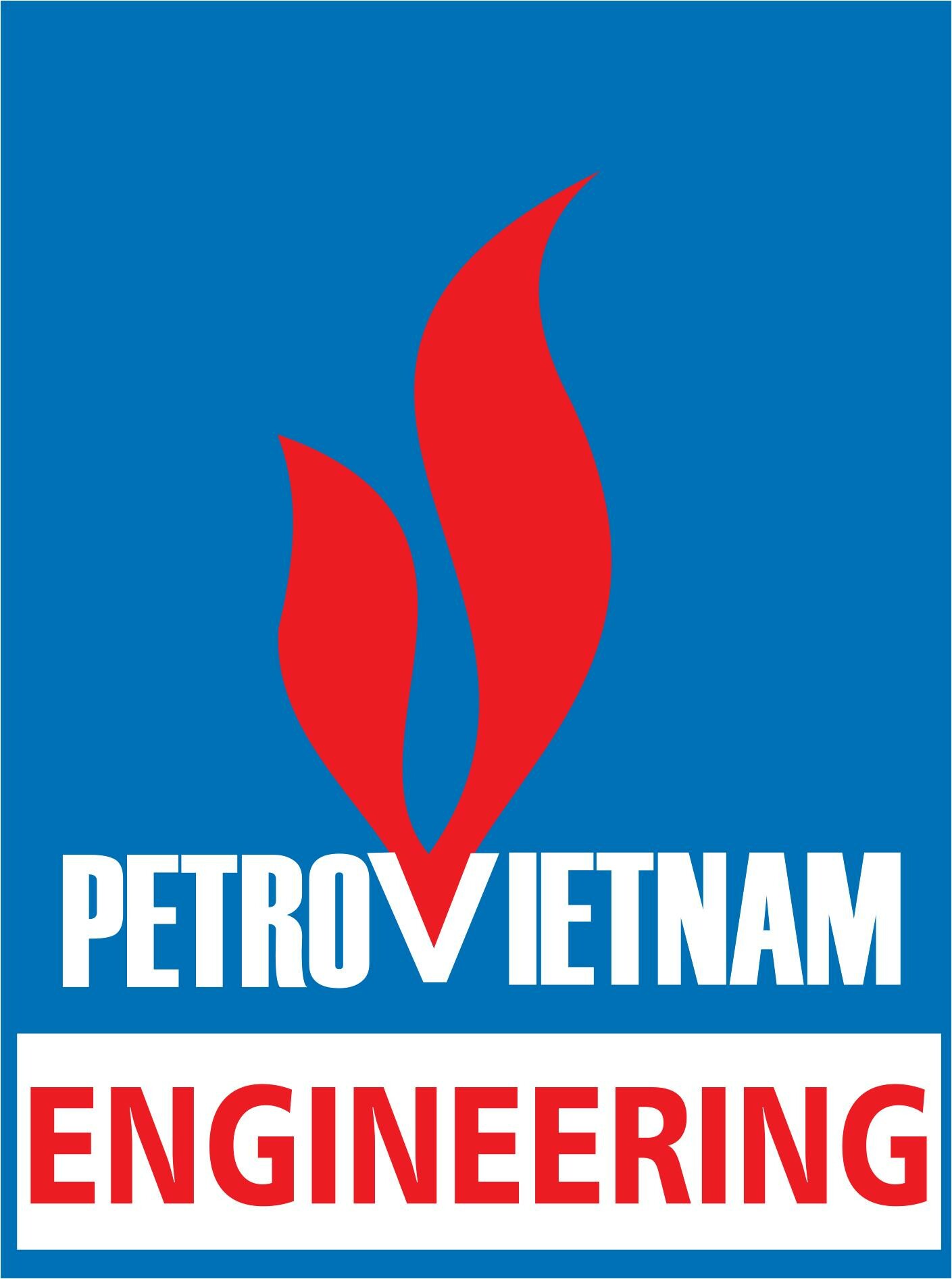 Logo Công Ty Petro Engineering Việt Nam