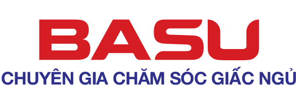 Logo Công Ty Nệm Basu