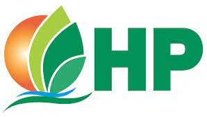 Logo Công Ty Nông Nghiệp HP