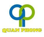 Logo Công Ty Quán Phong