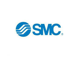 Logo Công Ty SMC CORPORATION