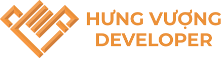 Logo Công Ty Hưng Vượng Developer