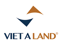 Logo Công Ty VIỆT Á LAND