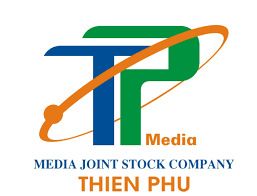 Logo Công Ty Truyền Thông Đa Phương Tiện Thiên Phú