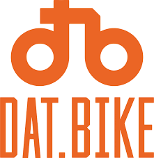 Logo Công Ty Dat Bike Vietnam