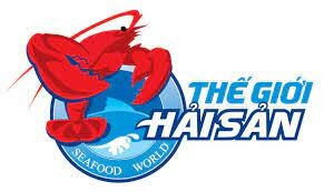 Logo Công Ty Xuất Nhập Khẩu Thế Giới Hải Sản