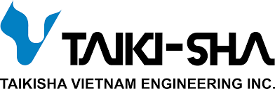 Logo Công Ty Taikisha Vietnam Engineering