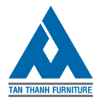 Logo Công Ty Gỗ Tân Thành