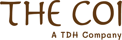 Logo Công Ty THE COI ĐỒNG NAI