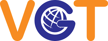 Logo Công Ty VẬN TẢI TOÀN CẦU VIỆT NAM (VGT)