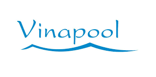 Logo Công Ty Xây dựng Hồ bơi Vina - Vinapool