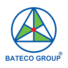 Logo Công Ty Bateco Vietnam